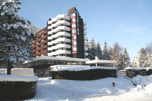 Le Mont Dore France discount booking.com