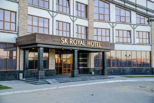 Kaluga Rusia Reservas Promo Descuentos booking.com