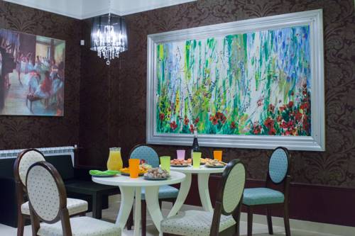 Chelyabinsk Russia discount booking.com