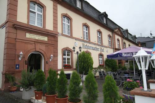 Kröv Germany discount booking.com