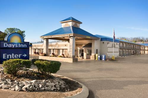 Cookeville (Tennessee) United States discount booking.com