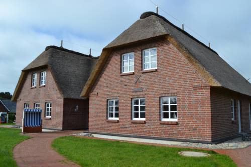 Nebel (Süddorf) Alemania Reservas Promo Descuentos booking.com