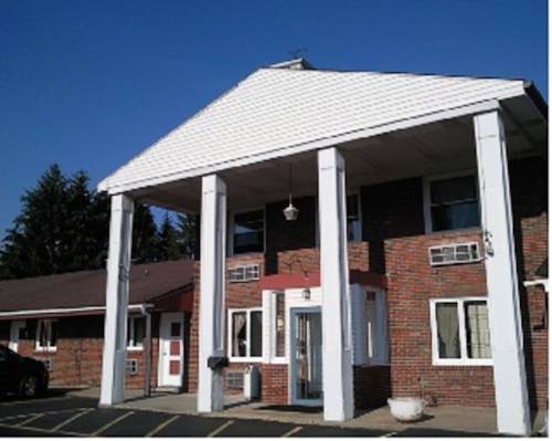 Mercer (Pensilvania) Estados Unidos Reservas Promo Descuentos booking.com