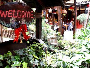 Chengdu China discount agoda.com