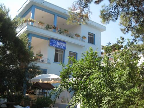 Ayvalik (Balikesir) Turkey discount booking.com
