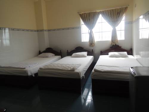 Vinh Long Viet Nam discount booking.com