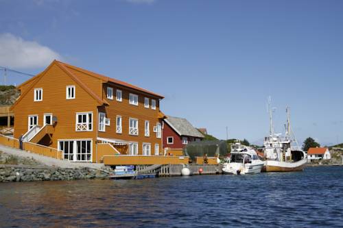 Røvær Norway discount booking.com