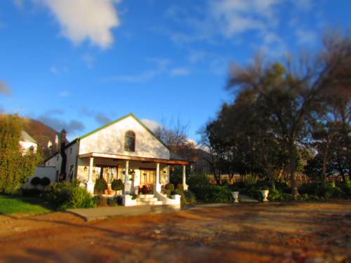 Paarl South Africa discount booking.com