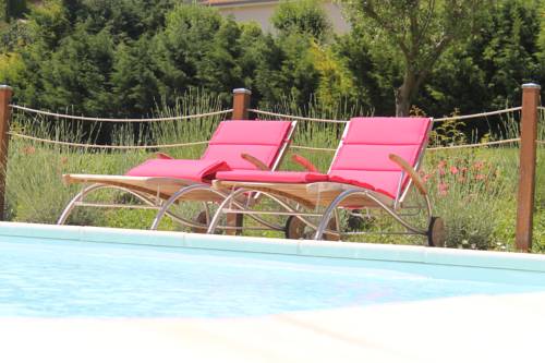 Saint Désirat France discount booking.com