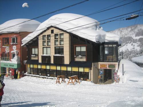 Nozawa Onsen Japan discount booking.com