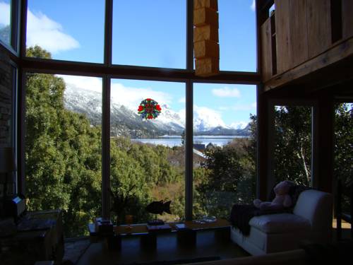 San Carlos de Bariloche Argentina discount booking.com