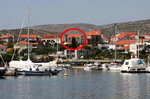 Marina Croatia discount booking.com