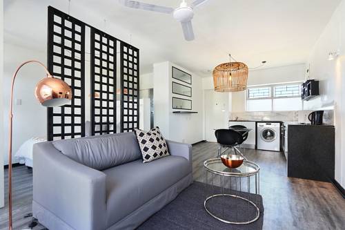 Green Point South Africa discount booking.com