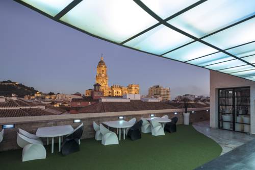 Málaga España Reservas Promo Descuentos booking.com