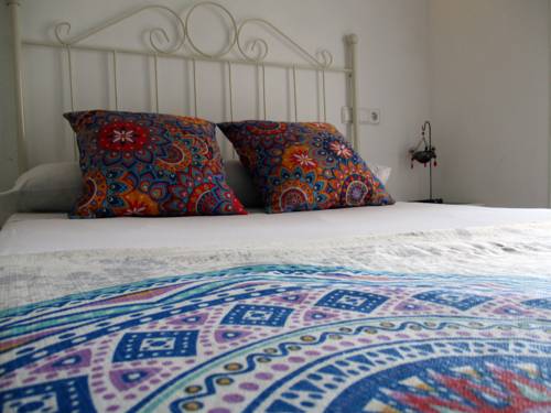 Sevilla España Reservas Promo Descuentos booking.com
