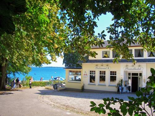 Steinberg Germany discount booking.com