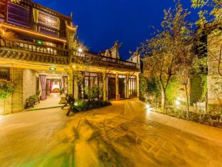 Lijiang China discount agoda.com
