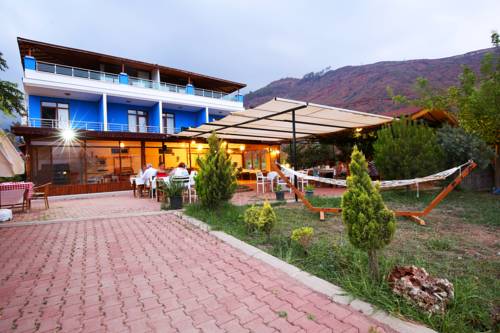 Adrasan  Turkey discount booking.com