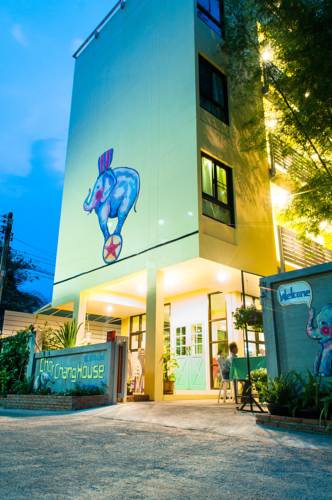 Chiang Mai Tailandia Reservas Promo Descuentos booking.com
