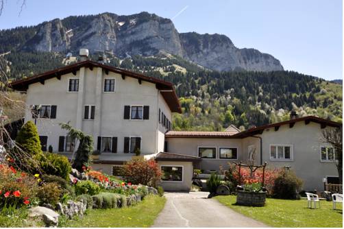 Thollon Les Memises France discount booking.com
