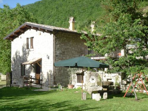 Cascia Italia Reservas Promo Descuentos booking.com
