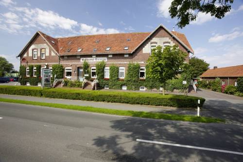 Wangerland Germany discount booking.com