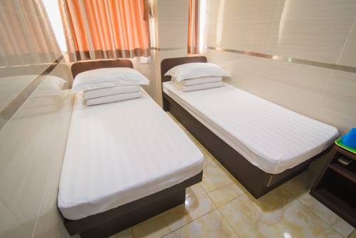 Hong Kong Hong Kong Reservas Promo Descuentos booking.com