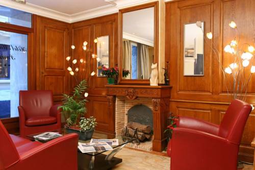 París Francia Reservas Promo Descuentos booking.com