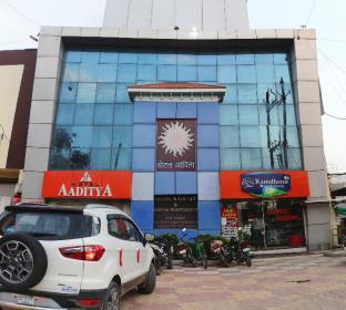 Rewa India discount agoda.com