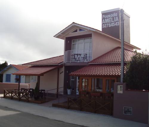 Urubici (Santa Catarina) Brasil Reservas Promo Descuentos booking.com