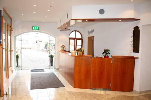 Bad Homburg vor der Höhe Alemania Reservas Promo Descuentos booking.com