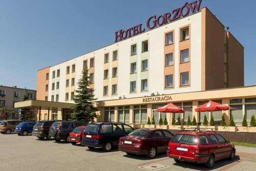 Gorzow Wielkopolski Polonia Reservas Promo Descuentos booking.com