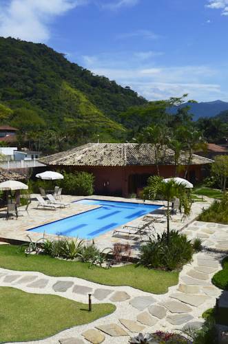 Juquehy (Sao Paulo) Brazil discount booking.com