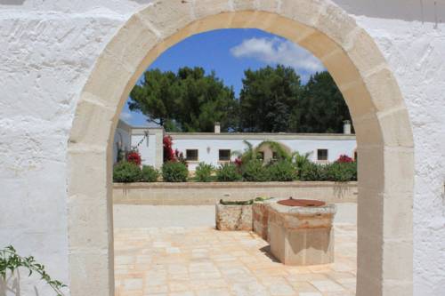 San Vito dei Normanni Italy discount booking.com