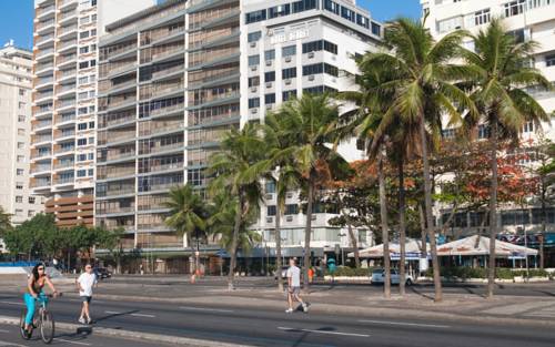 Rio de Janeiro (Rio de Janeiro) Brazil discount booking.com