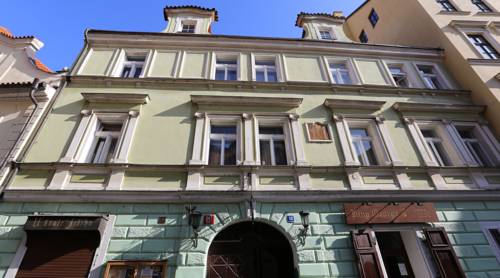 Prague Czechia (Czech republic) discount booking.com