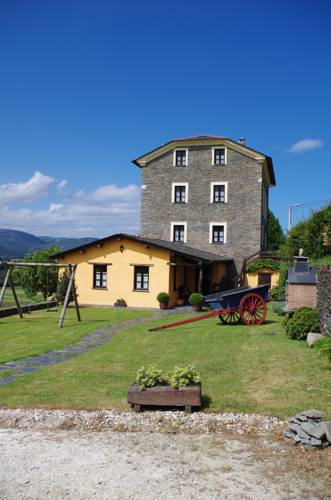 Navia Spain discount booking.com