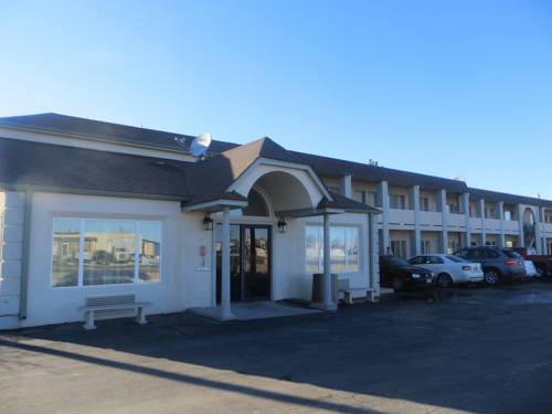 Kimball ( Nebraska ) United States discount booking.com