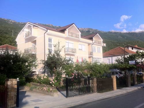 Peštani macedonia Reservas Promo Descuentos booking.com