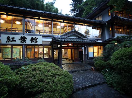 Yasugi Japan discount booking.com
