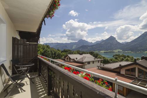 St. Wolfgang Austria discount booking.com