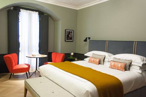 Milano Italia Reservas Promo Descuentos booking.com