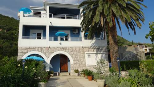 Herceg Novi Montenegro discount booking.com