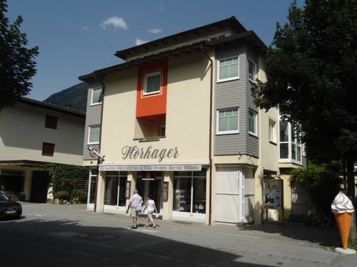 Mayrhofen Austria Reservas Promo Descuentos booking.com