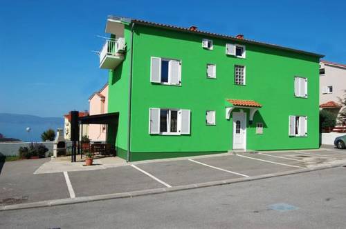 Njivice Croatia discount booking.com