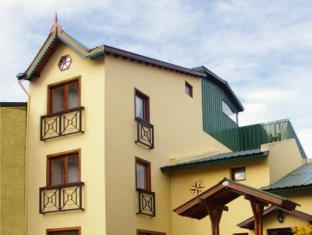 Ushuaia Argentina discount agoda.com