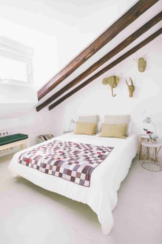 Madrid Spain discount booking.com