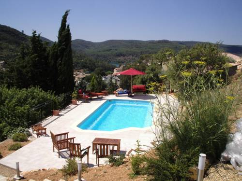 Esparron-de-Verdon France discount booking.com