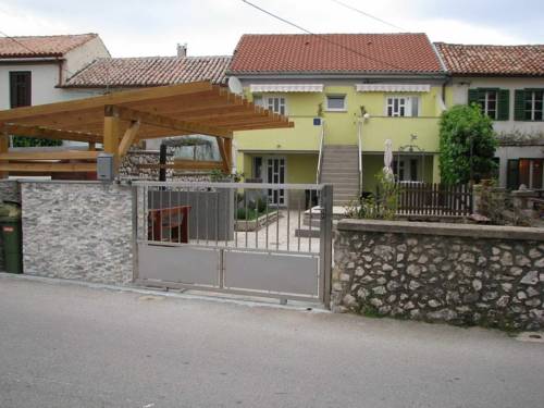 Jadranovo Croatia discount booking.com