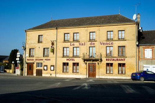 Launois-sur-Vence Francia Reservas Promo Descuentos booking.com
